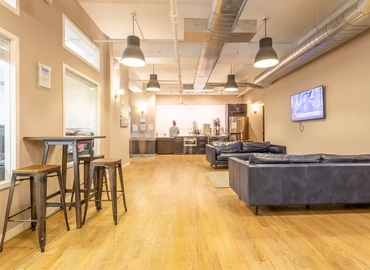 100 m² Co-working  in New York City, NY, Broad Street 90 (10004) - 1 | MatchOffice