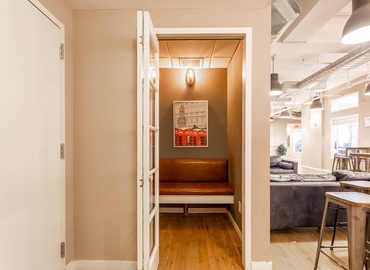 100 m² Coworking space  in New York City, NY, Broad Street 90 (10004) - 5 | MatchOffice
