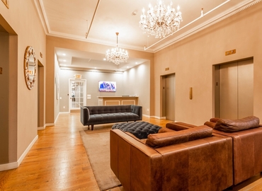 100 m² Co-working  in New York City, NY, Broad Street 90 (10004) - 3 | MatchOffice