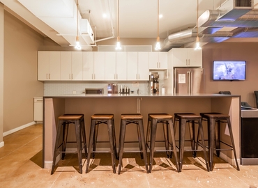 100 m² Co-working  in New York City, NY, Broad Street 90 (10004) - 2 | MatchOffice.com