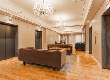 100 m² Coworking  in New York City, NY, Broad Street 90 (10004) - 34 | MatchOffice.com