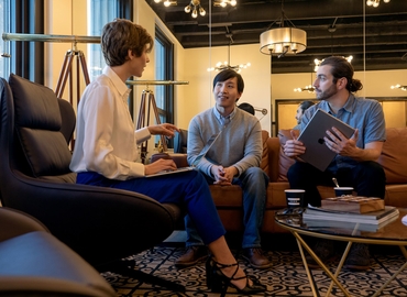 30 m² Coworking space  in Chicago, IL, North Ashland Avenue 1200 (60622) - 0 | MatchOffice