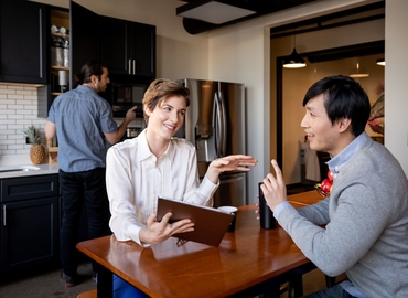 30 m² Shared office  in Chicago, IL, North Ashland Avenue 1200 (60622) - 1 | MatchOffice.com