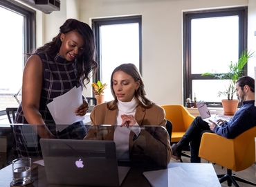 30 m² Coworking  in Chicago, IL, North Ashland Avenue 1200 (60622) - 2 | MatchOffice