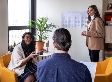 30 m² Coworking space  in Chicago, IL, North Ashland Avenue 1200 (60622) - 3 | MatchOffice.com