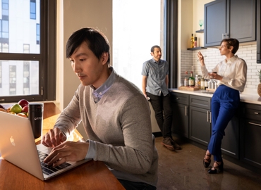 30 m² Co-working  in Chicago, IL, North Ashland Avenue 1200 (60622) - 4 | MatchOffice.com