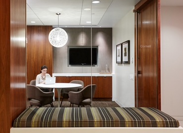 Virtual address in New York Midtown West, NY, 1140 Avenue of the Americas (10036) - 5 | MatchOffice