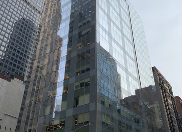 Virtual address in New York Midtown West, NY, 1140 Avenue of the Americas (10036) - 0 | MatchOffice