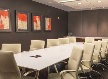 Virtual business address in New York Midtown West, NY, 1140 Avenue of the Americas (10036) - 3 | MatchOffice