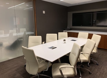 Virtual office in New York Midtown West, NY, 1140 Avenue of the Americas (10036) - 4 | MatchOffice.com