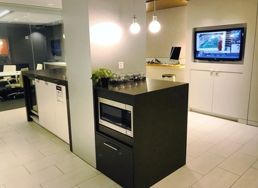 Virtual office space in New York Midtown West, NY, 1140 Avenue of the Americas (10036) - 2 | MatchOffice.com