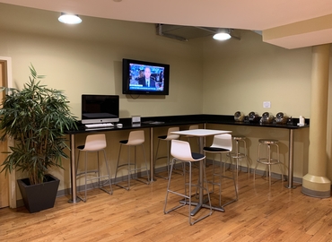 Virtual business address in New York Chelsea, NY, West 19th Street 33 (10011) - 3 | MatchOffice