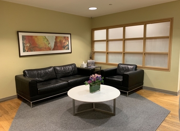 Virtual address in New York Chelsea, NY, West 19th Street 33 (10011) - 1 | MatchOffice
