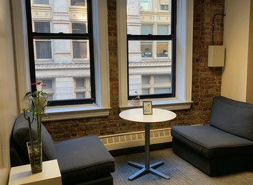 Virtual office space in New York Chelsea, NY, West 19th Street 33 (10011) - 2 | MatchOffice.com