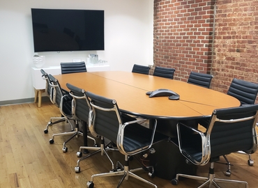 Virtual business address in New York Chelsea, NY, West 19th Street 33 (10011) - 4 | MatchOffice