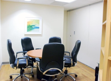 Virtual address in New York Chelsea, NY, West 19th Street 33 (10011) - 5 | MatchOffice