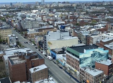 4844 m² Business center in Jersey City, NJ, 95 Christopher Columbus Drive  (07302) - 2 | MatchOffice