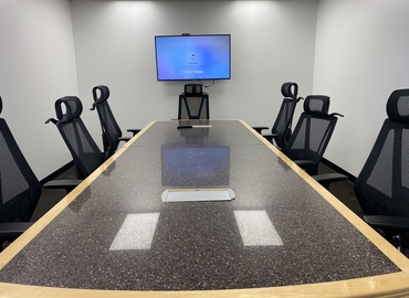 4844 m² Serviced office in Jersey City, NJ, 95 Christopher Columbus Drive  (07302) - 3 | MatchOffice.com