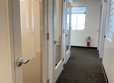 4844 m² Serviced office in Jersey City, NJ, 95 Christopher Columbus Drive  (07302) - 8 | MatchOffice