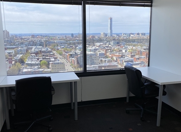 4844 m² Business center in Jersey City, NJ, 95 Christopher Columbus Drive  (07302) - 10 | MatchOffice