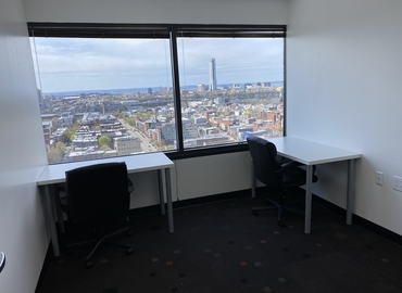 4844 m² Business center in Jersey City, NJ, 95 Christopher Columbus Drive  (07302) - 11 | MatchOffice