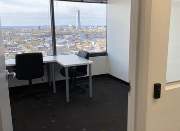 4844 m² Business center in Jersey City, NJ, 95 Christopher Columbus Drive  (07302) - 13 | MatchOffice