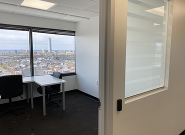 4844 m² Business park in Jersey City, NJ, 95 Christopher Columbus Drive  (07302) - 14 | MatchOffice.com