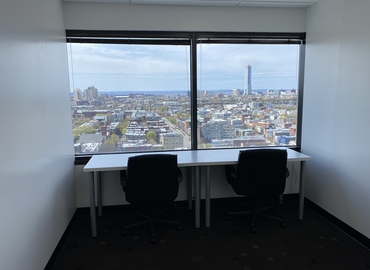 4844 m² Serviced office in Jersey City, NJ, 95 Christopher Columbus Drive  (07302) - 18 | MatchOffice