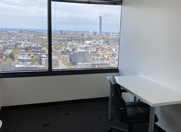 4844 m² Serviced office in Jersey City, NJ, 95 Christopher Columbus Drive  (07302) - 23 | MatchOffice