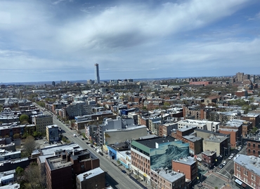 4844 m² Business park in Jersey City, NJ, 95 Christopher Columbus Drive  (07302) - 24 | MatchOffice.com