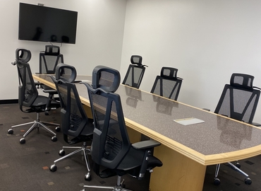 4844 m² Business park in Jersey City, NJ, 95 Christopher Columbus Drive  (07302) - 28 | MatchOffice