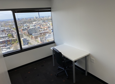 4844 m² Serviced office in Jersey City, NJ, 95 Christopher Columbus Drive  (07302) - 39 | MatchOffice.com