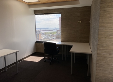 4844 m² Business space in Jersey City, NJ, 95 Christopher Columbus Drive  (07302) - 54 | MatchOffice