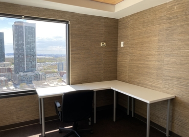 4844 m² Serviced office in Jersey City, NJ, 95 Christopher Columbus Drive  (07302) - 56 | MatchOffice.com