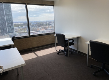 4844 m² Business park in Jersey City, NJ, 95 Christopher Columbus Drive  (07302) - 62 | MatchOffice.com