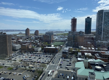 4844 m² Business center in Jersey City, NJ, 95 Christopher Columbus Drive  (07302) - 64 | MatchOffice