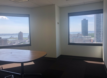 4844 m² Serviced office in Jersey City, NJ, 95 Christopher Columbus Drive  (07302) - 76 | MatchOffice
