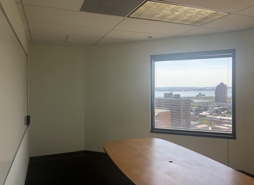 4844 m² Business park in Jersey City, NJ, 95 Christopher Columbus Drive  (07302) - 78 | MatchOffice
