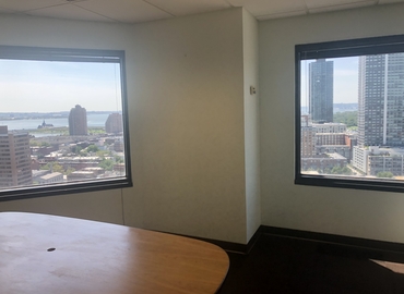 4844 m² Business space in Jersey City, NJ, 95 Christopher Columbus Drive  (07302) - 79 | MatchOffice