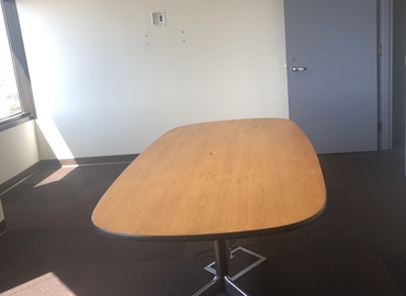 4844 m² Serviced office in Jersey City, NJ, 95 Christopher Columbus Drive  (07302) - 84 | MatchOffice