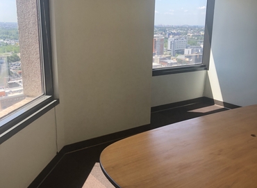 4844 m² Business space in Jersey City, NJ, 95 Christopher Columbus Drive  (07302) - 85 | MatchOffice.com