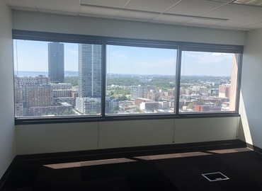4844 m² Serviced office in Jersey City, NJ, 95 Christopher Columbus Drive  (07302) - 87 | MatchOffice.com