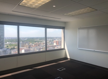 4844 m² Business space in Jersey City, NJ, 95 Christopher Columbus Drive  (07302) - 88 | MatchOffice.com