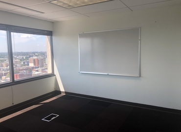 4844 m² Business park in Jersey City, NJ, 95 Christopher Columbus Drive  (07302) - 89 | MatchOffice.com