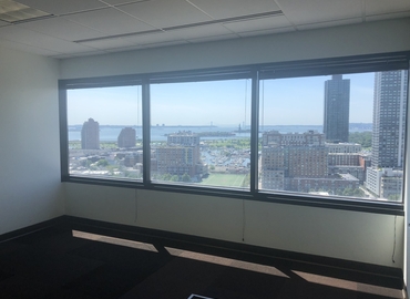 4844 m² Business space in Jersey City, NJ, 95 Christopher Columbus Drive  (07302) - 90 | MatchOffice