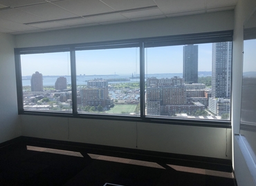 4844 m² Business park in Jersey City, NJ, 95 Christopher Columbus Drive  (07302) - 92 | MatchOffice.com