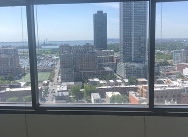 4844 m² Business space in Jersey City, NJ, 95 Christopher Columbus Drive  (07302) - 93 | MatchOffice.com