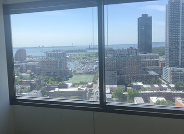 4844 m² Business center in Jersey City, NJ, 95 Christopher Columbus Drive  (07302) - 96 | MatchOffice.com