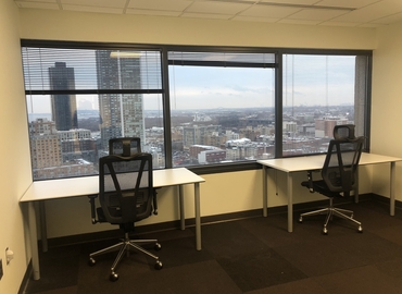 4844 m² Business park in Jersey City, NJ, 95 Christopher Columbus Drive  (07302) - 98 | MatchOffice