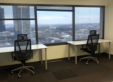 4844 m² Serviced office in Jersey City, NJ, 95 Christopher Columbus Drive  (07302) - 99 | MatchOffice